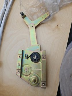 Mustang Parts Fit 65 Or 66