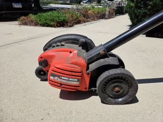 Electric Edger Trencher