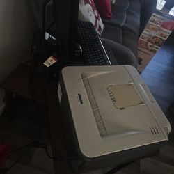 🖥 Computer And 🖨 Printer Todo Funcionando Garantia De Que Todo Funciona Bien 