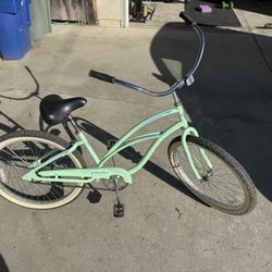 Electra Beach cruiser 