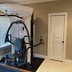 Home Gym Equipment