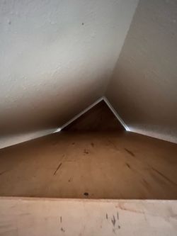 Wooden Shelf