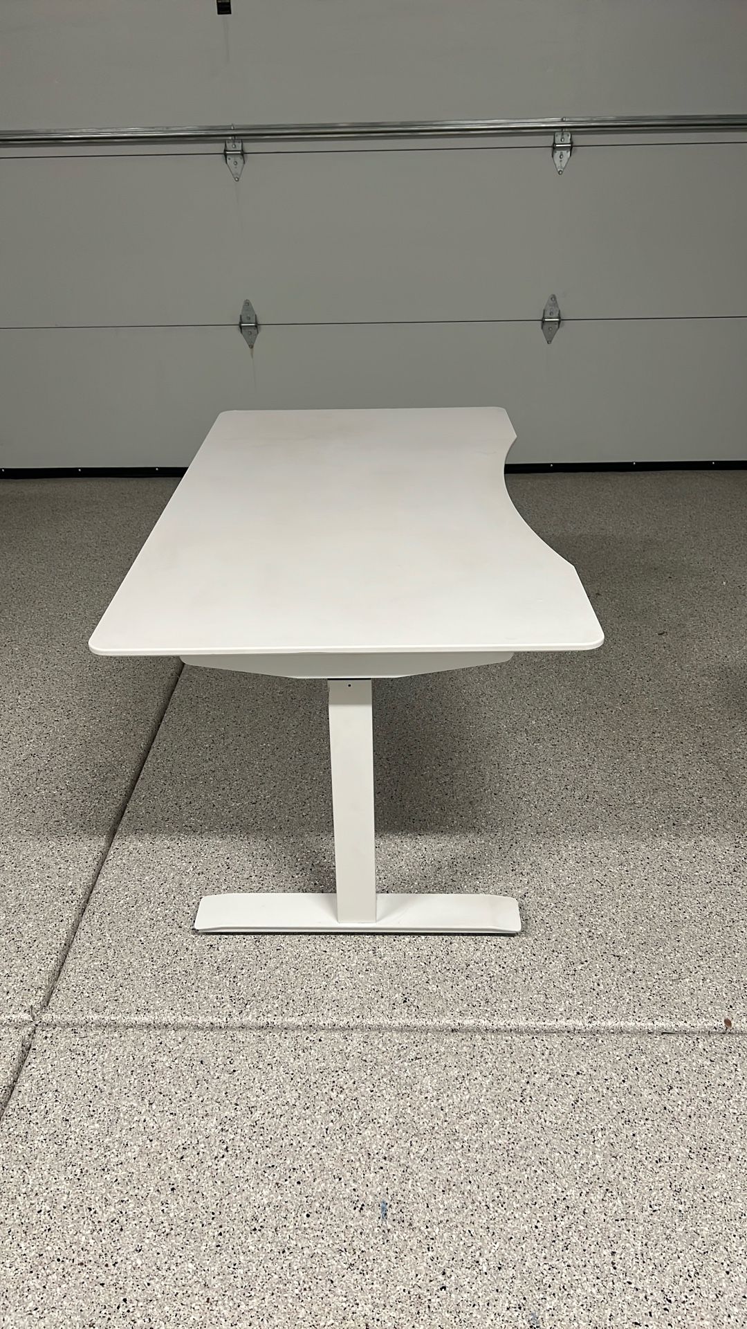 Sit Stand Desk