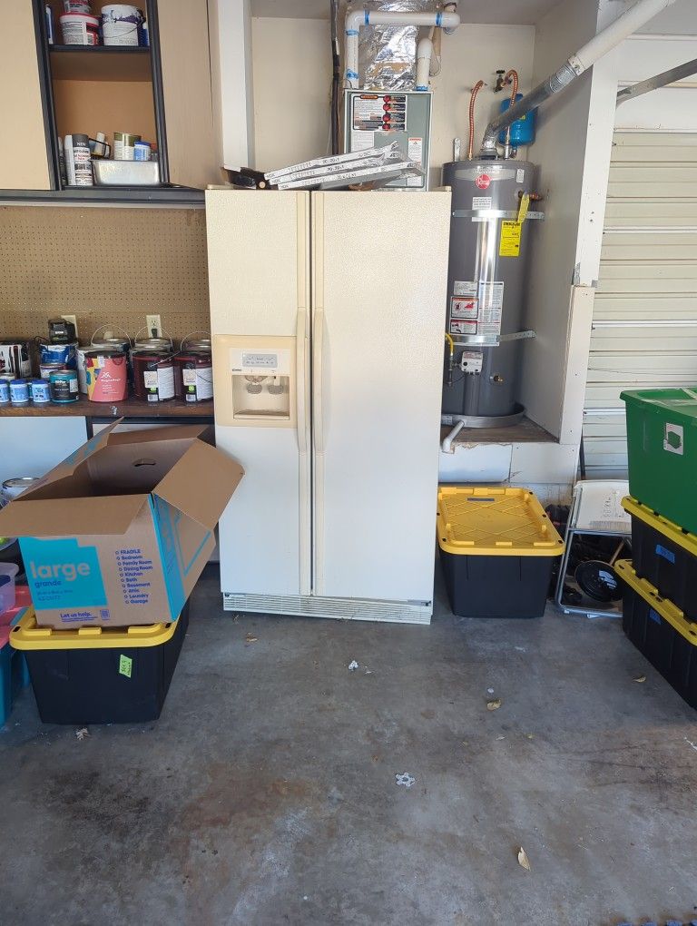 Fridge