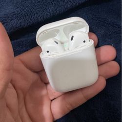 Apple Airpods