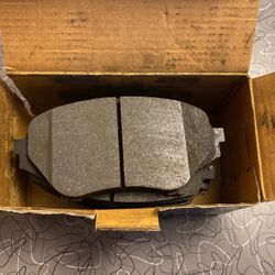 Mazda MX 5 Brake Pads Fits 2006-2015 New
