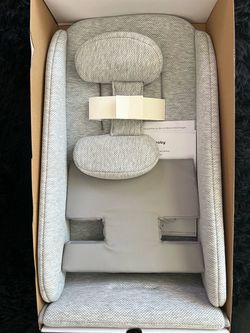 UPPAbaby Infant Snug Seat - Fits with Vista & Cruz Strollers
