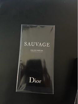 Dior sauvage cologne