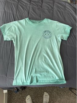 Surf style t shirt