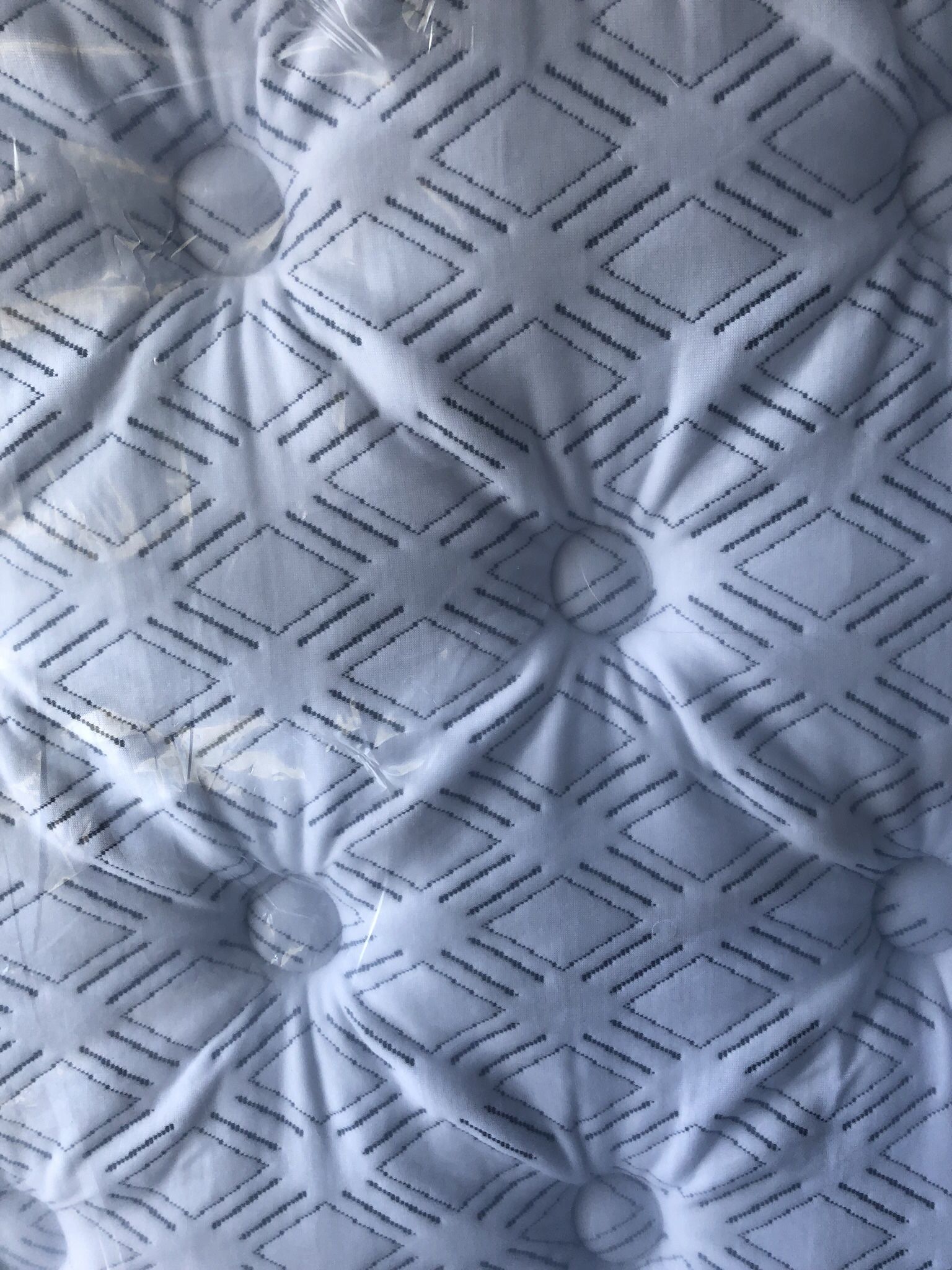 New Mattresses, New Box Springs, New Bed Frames!