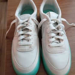 Nike size 7