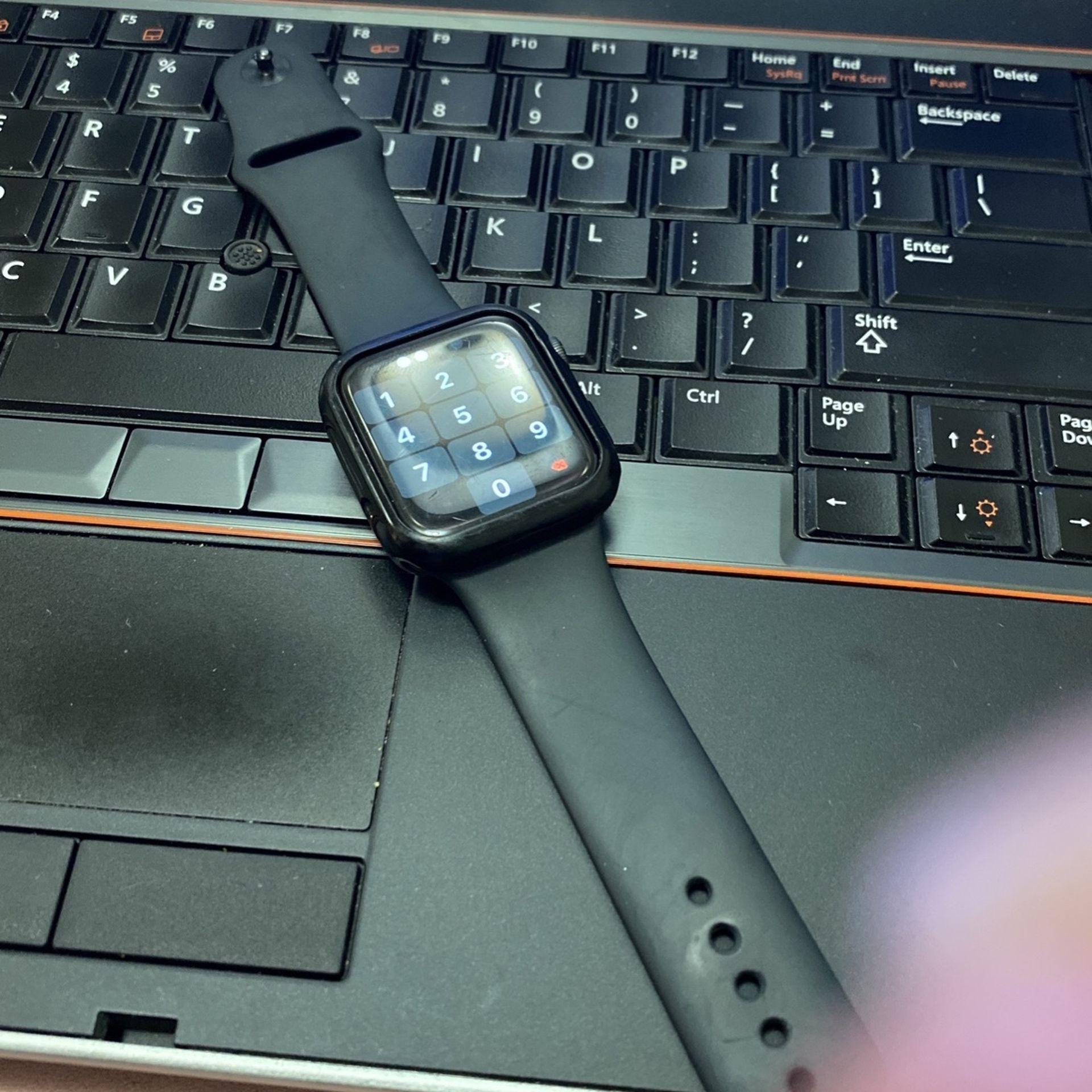 Apple Watch 5 GPS