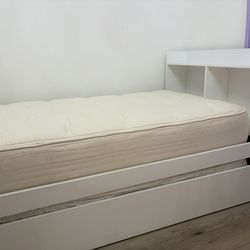 Twin Pull Out Bed