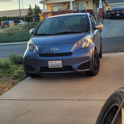 2012 Scion iQ