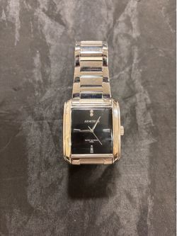 Armitron men’s watch