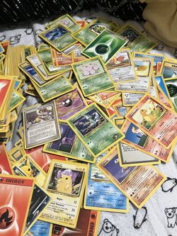 Pokémon Vintage Bundle