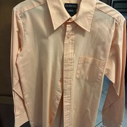 Children’s Size 4 Large 1 Medium 2 Small Short Sleeve Shirts