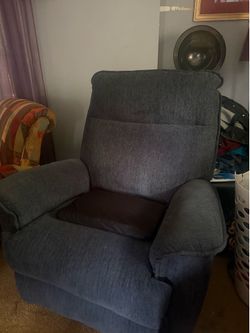 Recliner Chair