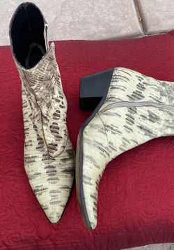 Miu miu ladies boots