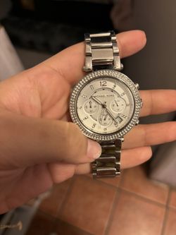 Micheal Kors Women’s Watch  