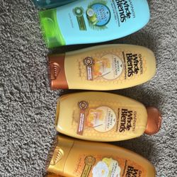 Whole blends bundle
