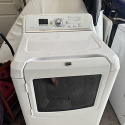 Kenmore Washing Machine And Maytag Gas Dryer