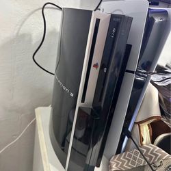 MODDED PS3 FAT