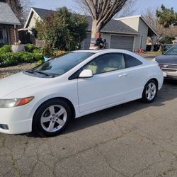 2006 Honda Civic