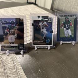 Garret Wilson OPTIC ROOKIES