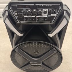 BlueStream 12-inch Active Bluetooth 