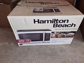 1000 Watt Microwave