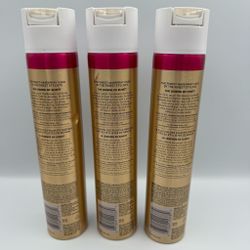 L’Oreal Paris Elnett Satin set with 3 