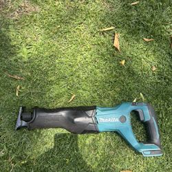 Makita Sawzall 18V