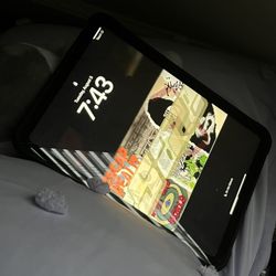 iPad 10th Gen 