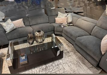 Sofa Sectional 