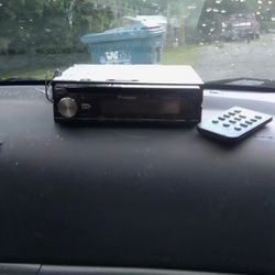 PIONEER DEH-S6010BS Car RADIO