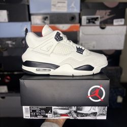 Size 9M - Jordan 4 “Flight Club”
