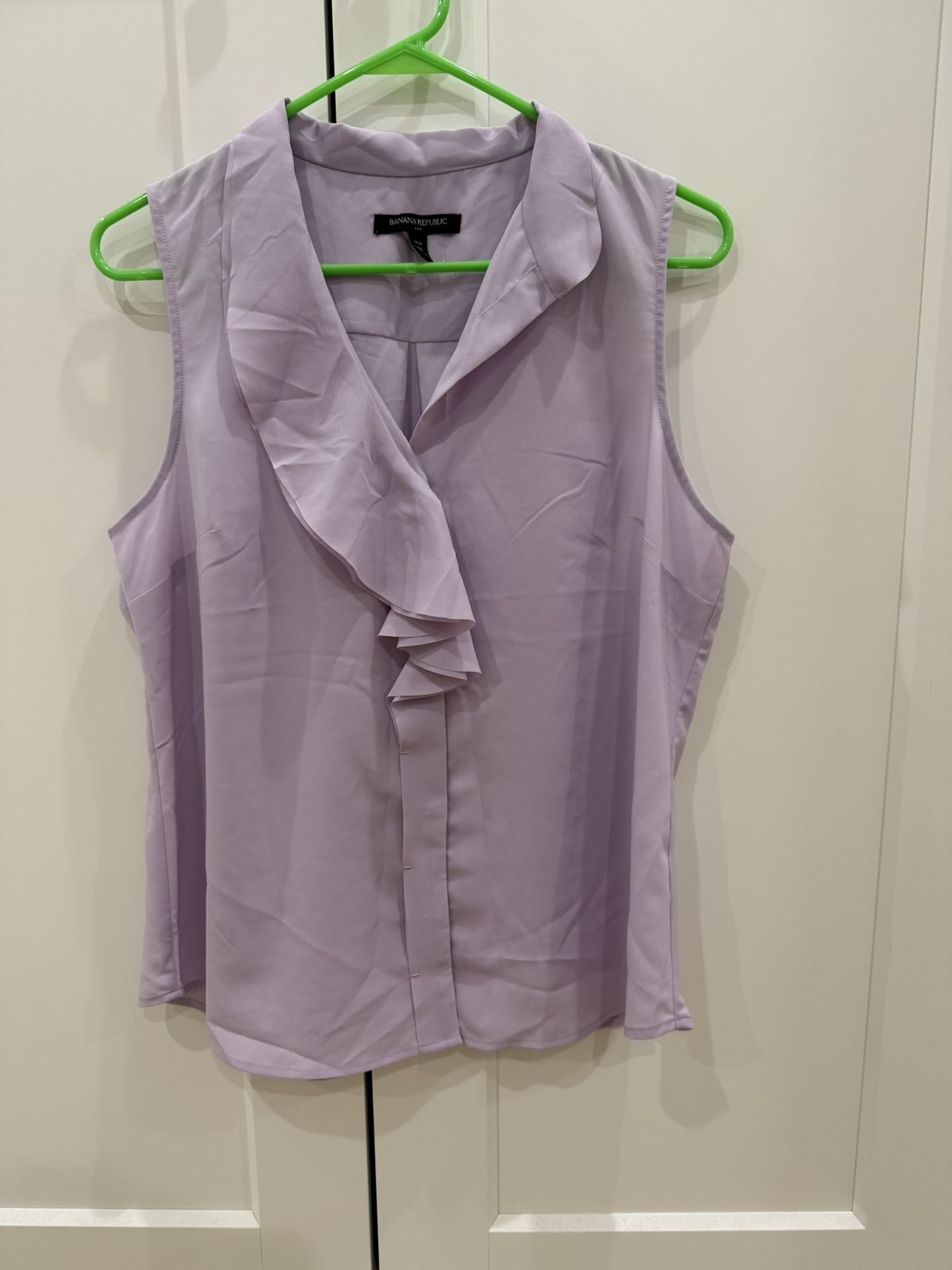 Banana Republic Top