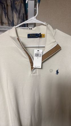 POLO Ralph Lauren shirts