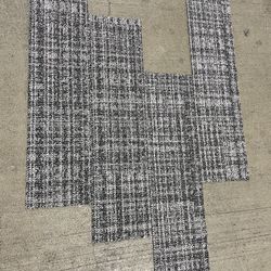 make an offer for 212sy.    OBO.. $2 Sf .   Carpet Tile 216sy  available