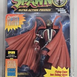 Spawn 1994 Action Figure