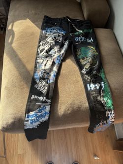 GFTD LA Jeans (Size 32)