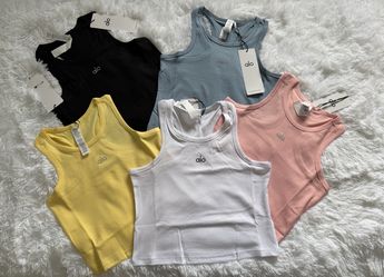 Top de mujer
