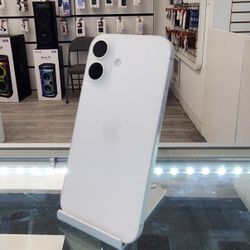 Apple iPhone 16 Unlocked 5G 