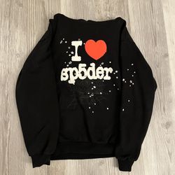 I Heart Sp5der