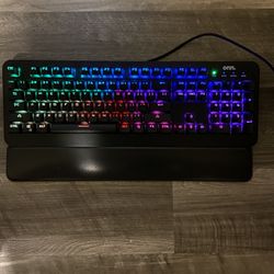 ONN Gaming keyboard RGB