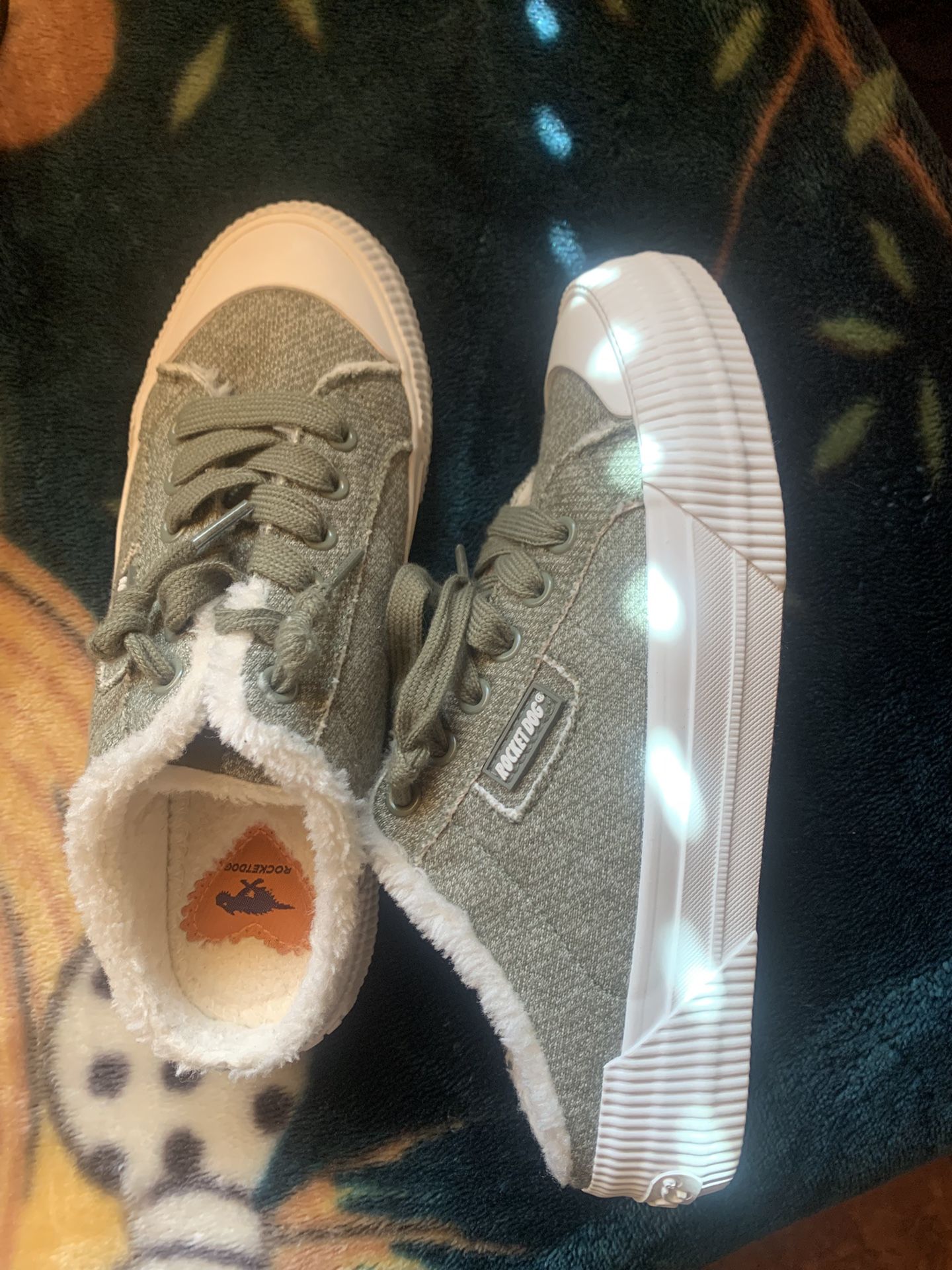 Size Perfect Condition