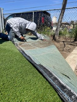 Artificial Grass