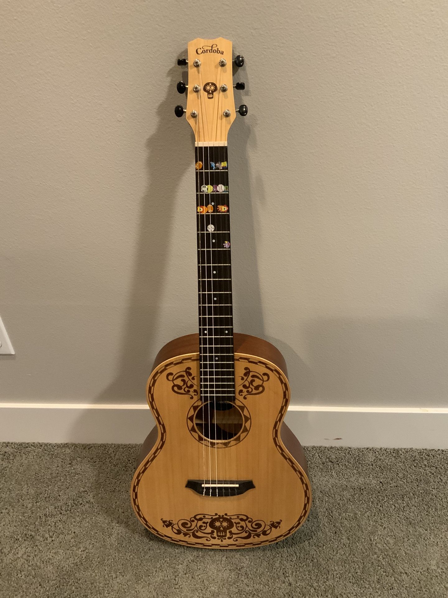 Cordoba Coco Guitar