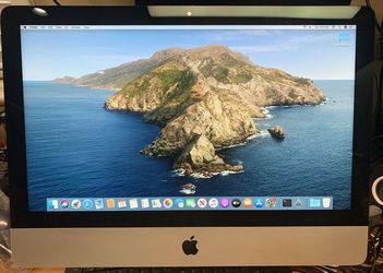 macOS Catalina